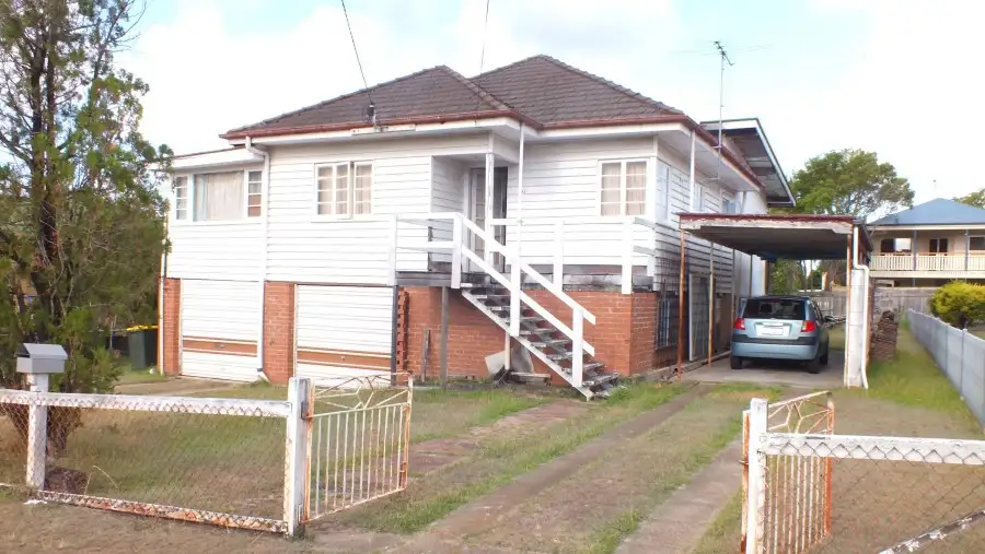 Main view of Homely house listing, 71 Dickenson Street, Carina QLD 4152
