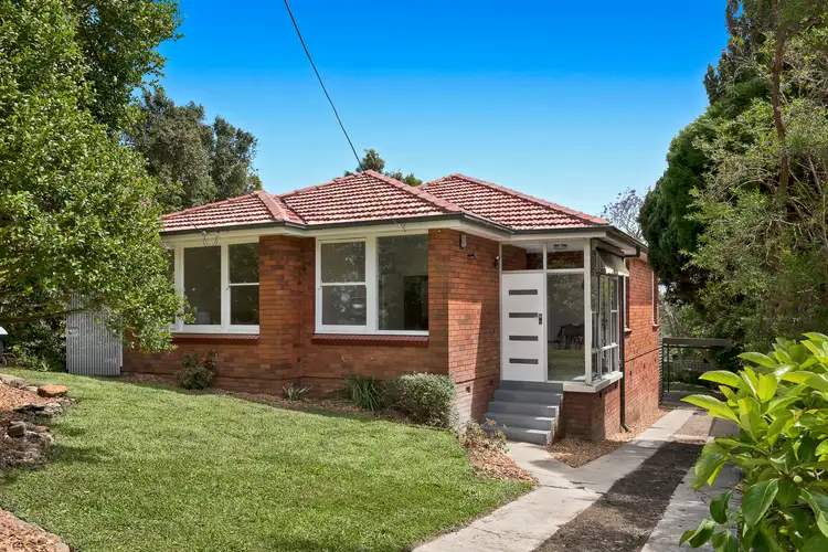 Sixth view of Homely house listing, 41 Hinkler Crescent, Lane Cove NSW 2066