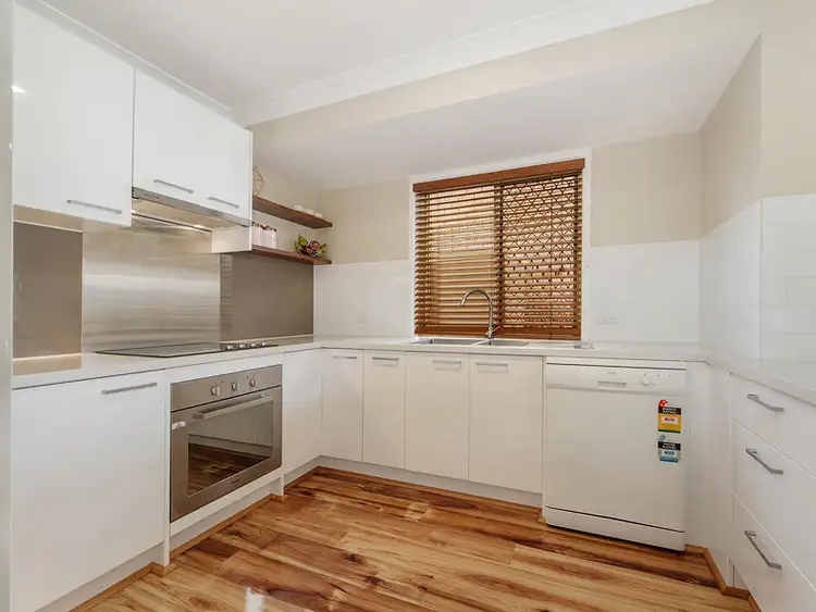 Sixth view of Homely house listing, 28 Parkside Circuit, Robina QLD 4226