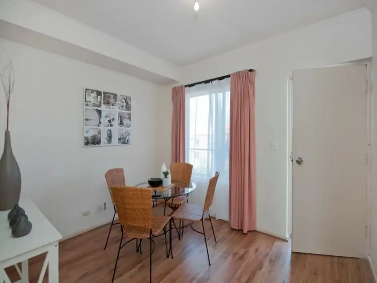 Fifth view of Homely apartment listing, 17/81 Carrington Street, Adelaide SA 5000