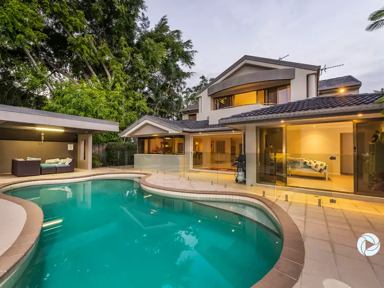 Second view of Homely house listing, 338 Monaco Street, Broadbeach Waters QLD 4218