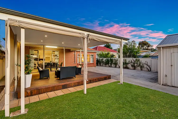 Third view of Homely house listing, 1 Primrose Terrace, Rosslyn Park SA 5072