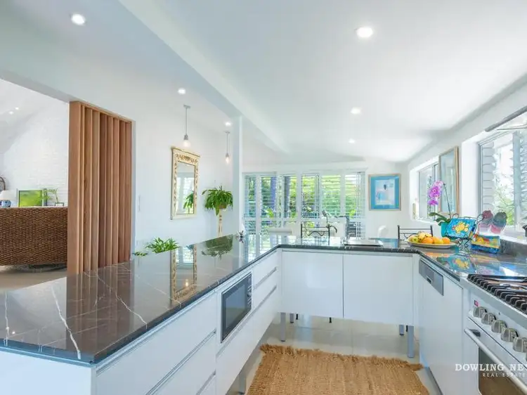 Fifth view of Homely house listing, 38 Allambi Terrace, Noosa Heads QLD 4567