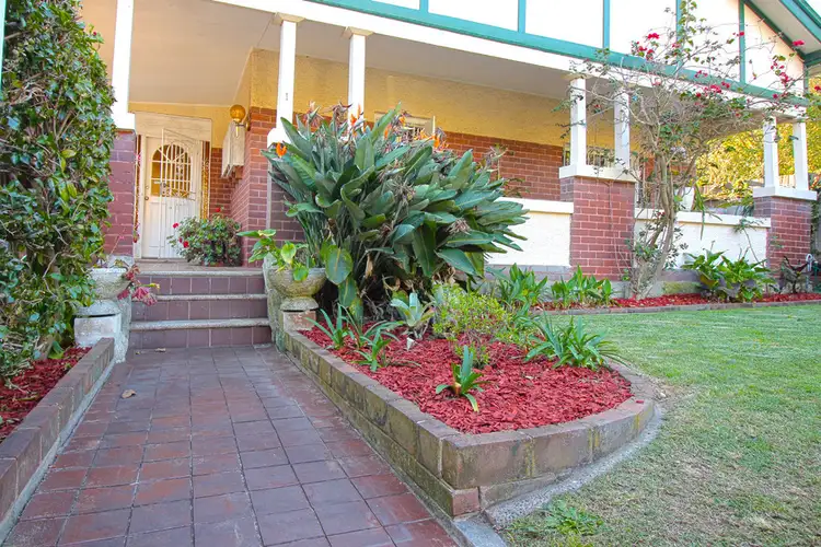 Second view of Homely house listing, 1 Conway Avenue, Randwick NSW 2031