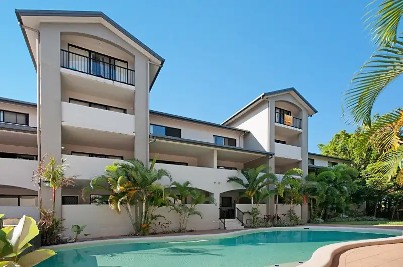 Main view of Homely apartment listing, 18/82 - 86 Martyn Street, Parramatta Park QLD 4870