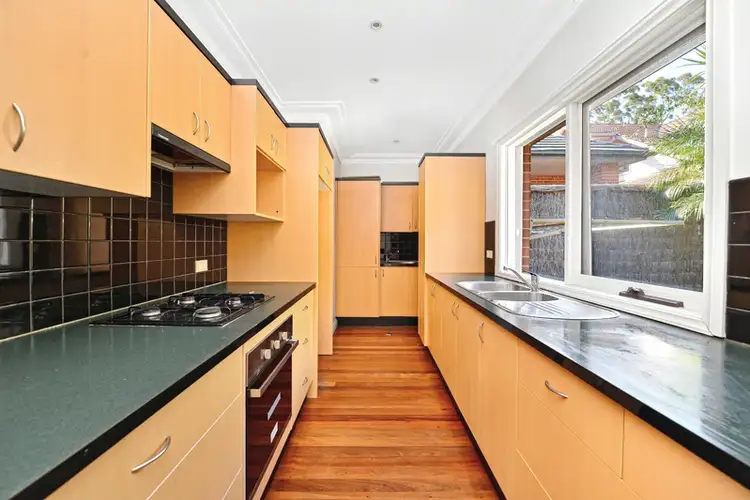 Third view of Homely house listing, 124A Barker Road, Strathfield NSW 2135