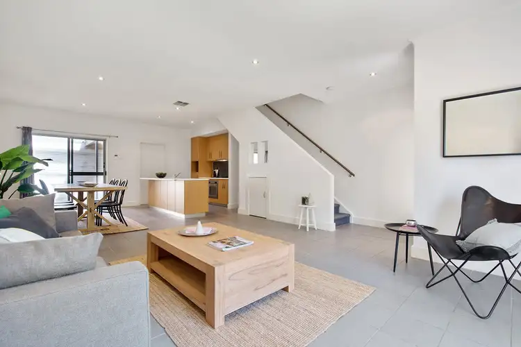 Fifth view of Homely house listing, 18/104 King William Street, Kent Town SA 5067