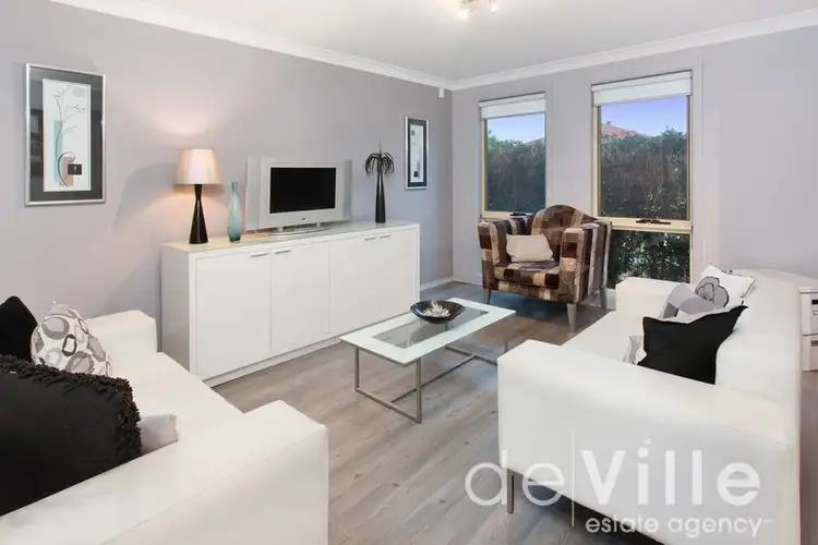 Sixth view of Homely house listing, 6 Woodfull Court, Rouse Hill NSW 2155