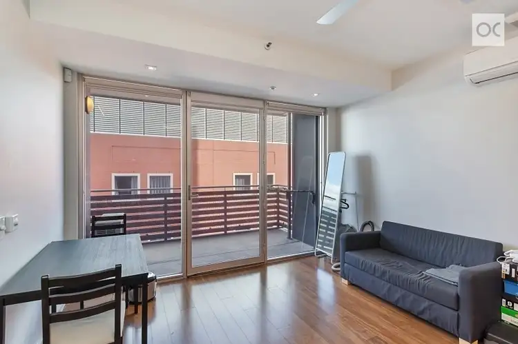 Fourth view of Homely apartment listing, 301/22 Ifould Street, Adelaide SA 5000