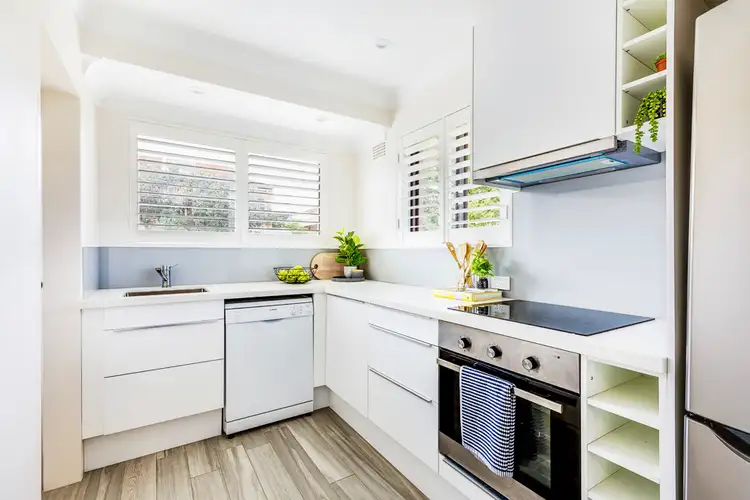 Third view of Homely apartment listing, 7/10 Ronald Avenue, Freshwater NSW 2096