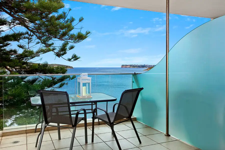 Main view of Homely apartment listing, 7/9 Fairlight Crescent, Fairlight NSW 2094