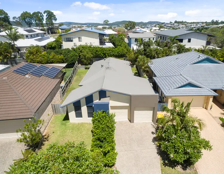 Main view of Homely house listing, 39 Orchard Crescent, Springfield Lakes QLD 4300