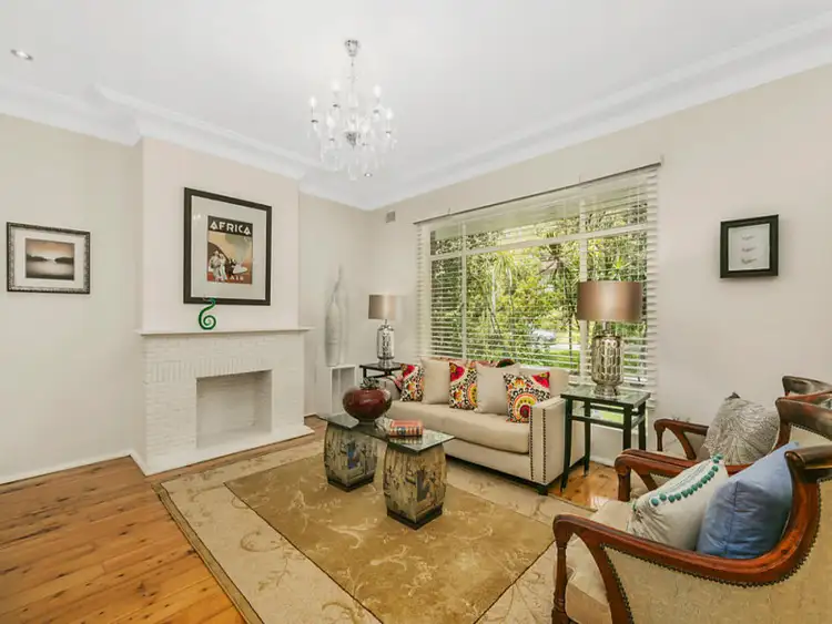 Second view of Homely house listing, 20 Putarri Avenue, St Ives NSW 2075