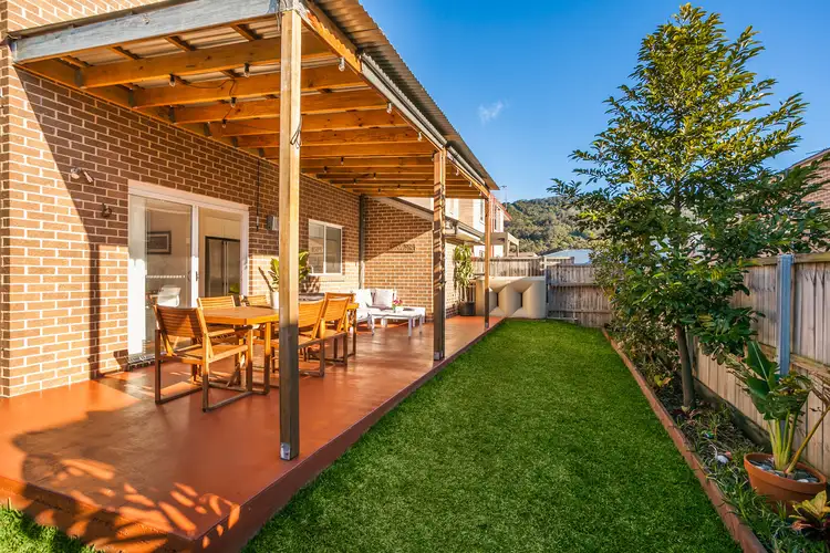 7 Corkwood Circuit, Woonona NSW 2517