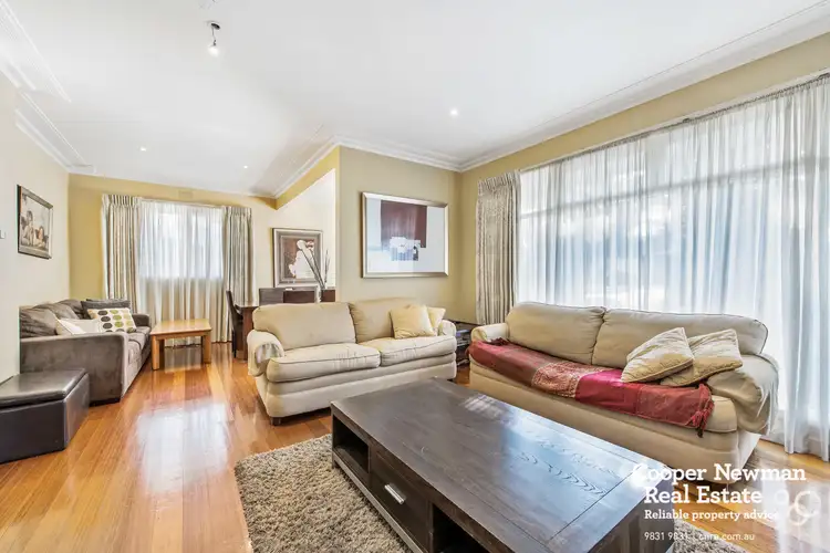Fourth view of Homely house listing, 50 Darbyshire Road, Mount Waverley VIC 3149