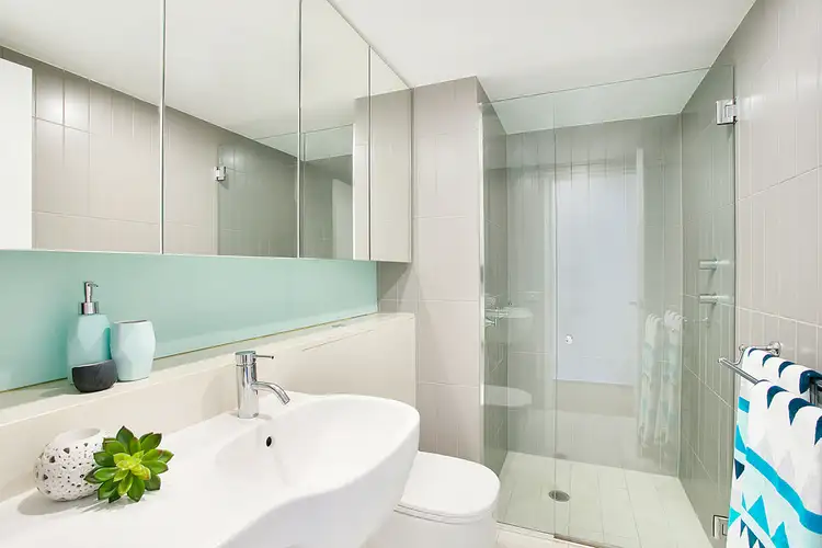 Sixth view of Homely apartment listing, 317/14 Griffin Place, Glebe NSW 2037