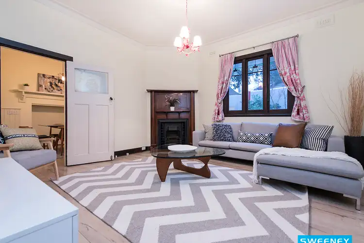 Second view of Homely house listing, 86 Waverley Street, Moonee Ponds VIC 3039