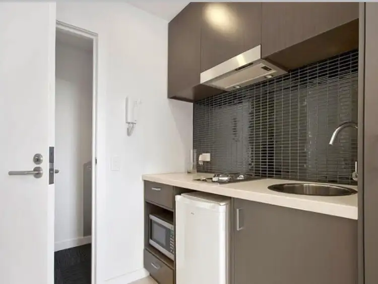 Second view of Homely studio listing, 507/K13 Raleigh Street, Windsor VIC 3181