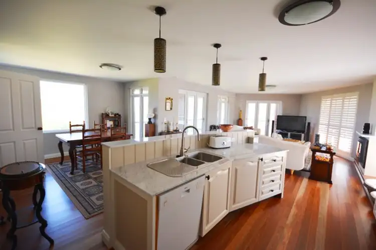 Sixth view of Homely semi-detached listing, 2/2 Narira Street, Bermagui NSW 2546