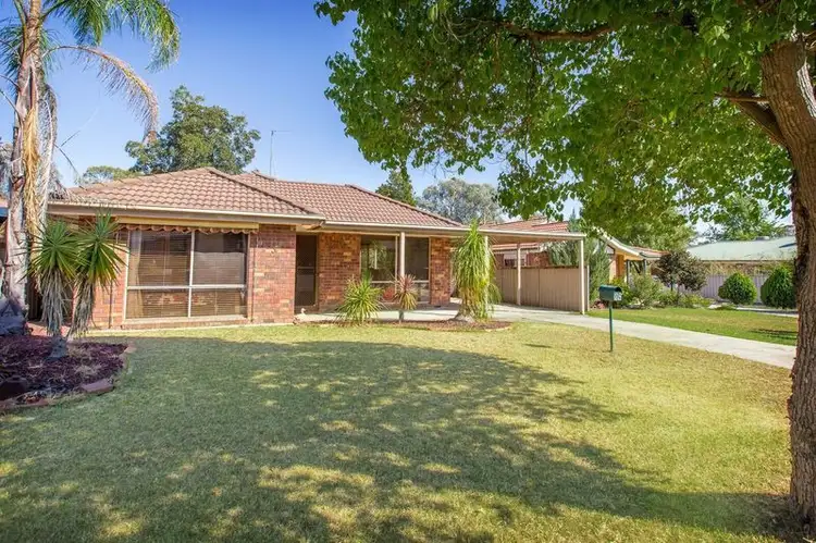 25 Azure Drive, Wodonga VIC 3690