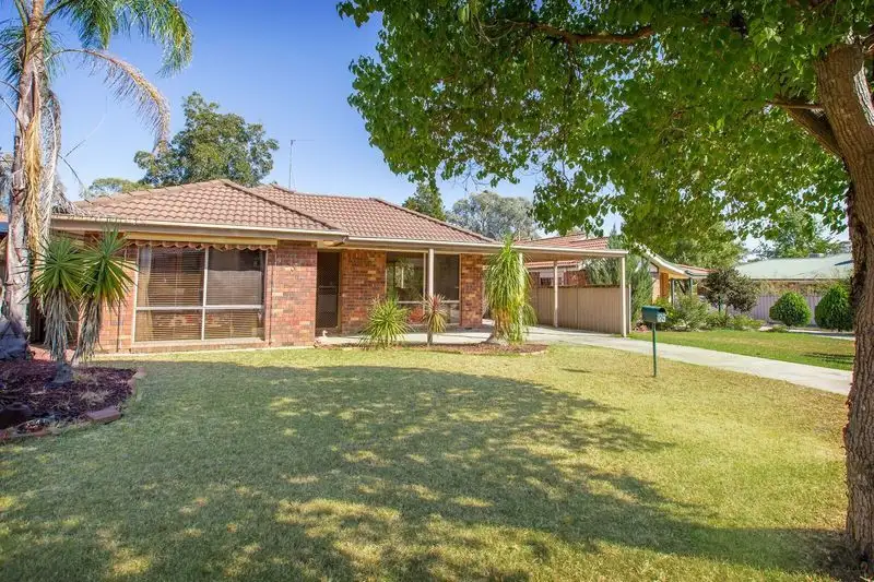 Main view of Homely house listing, 25 Azure Drive, Wodonga VIC 3690