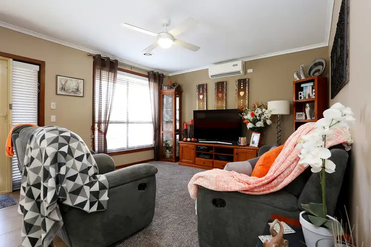 Fourth view of Homely unit listing, 2/7 Pyalong Crescent, Dallas VIC 3047