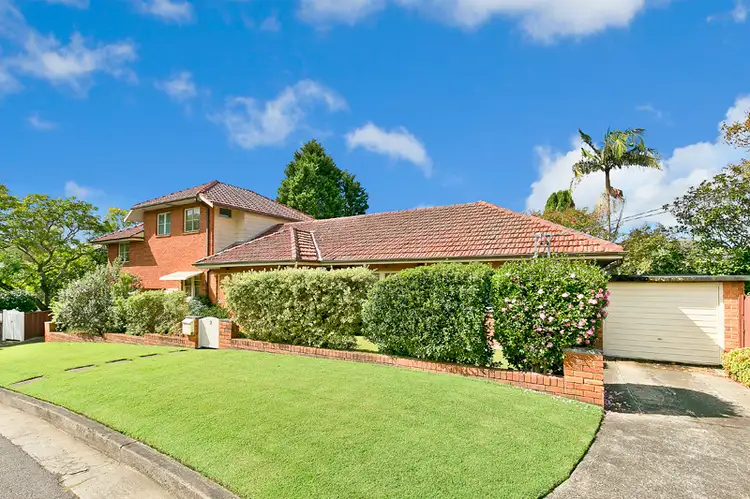 Fourth view of Homely house listing, 2 Wilona Avenue, Greenwich NSW 2065
