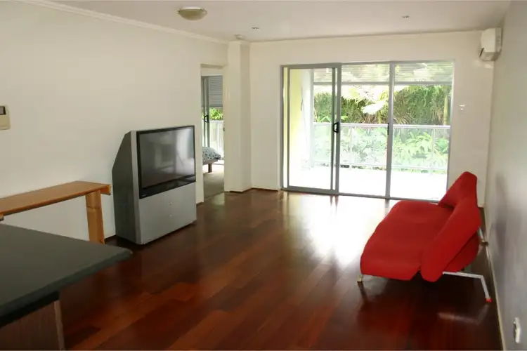 Fifth view of Homely unit listing, 9/284 Vulture Street, Kangaroo Point QLD 4169