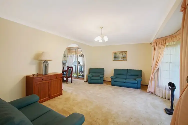 Seventh view of Homely house listing, 50 Smalls Road, Grasmere NSW 2570