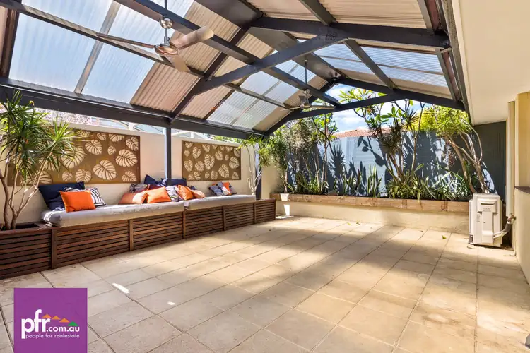 Sixth view of Homely villa listing, 96B Beatty Avenue, East Victoria Park WA 6101