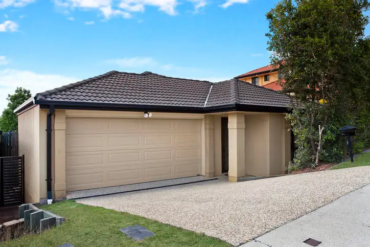 Main view of Homely house listing, 38 Viewpoint Drive, Springfield Lakes QLD 4300