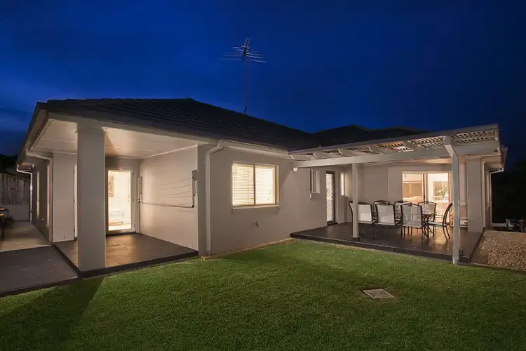 Sixth view of Homely house listing, 9 Georgia Terrace, Kellyville NSW 2155