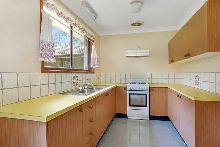 Fifth view of Homely house listing, 34 Kurrawang Street, Leura NSW 2780
