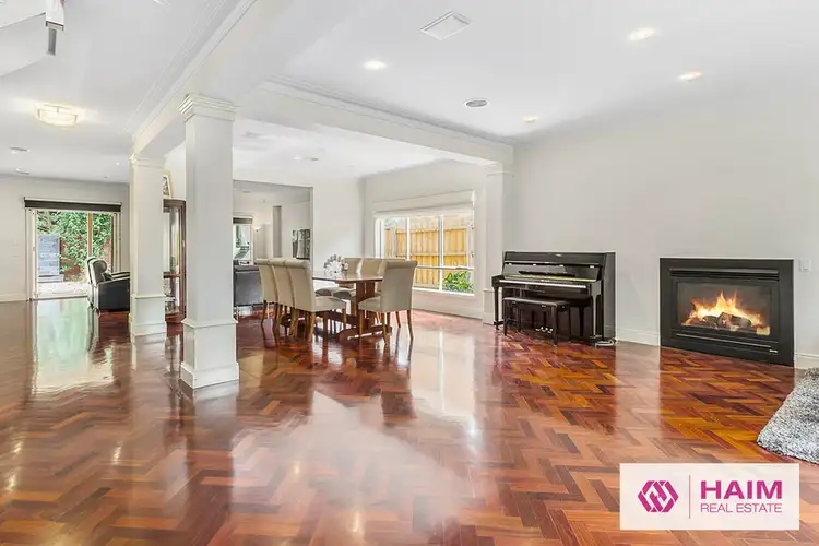 Fourth view of Homely house listing, 73 Spring Road, Hampton East VIC 3188