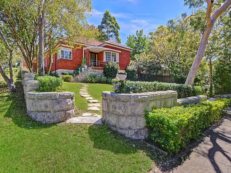 70 Bobbin Head Road, Turramurra NSW 2074