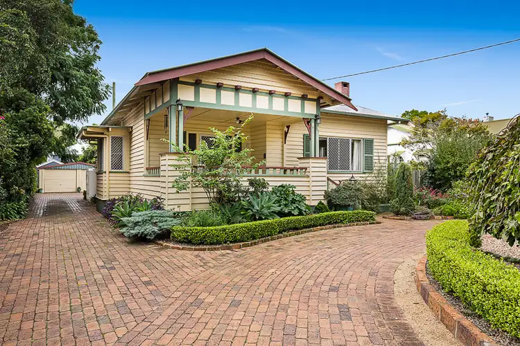 Third view of Homely house listing, 89 Campbell Street, East Toowoomba QLD 4350