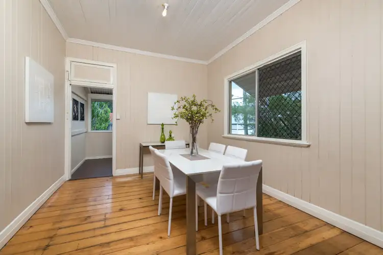 Third view of Homely house listing, 21 Blaxland Street, Milton QLD 4064