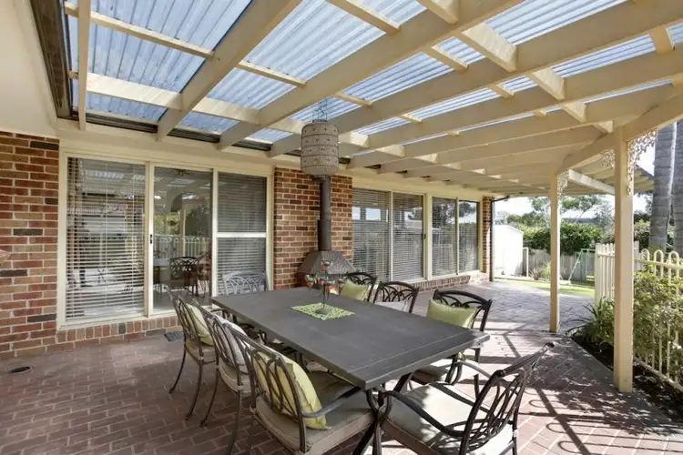 Fifth view of Homely house listing, 22 North Vanderville Street, The Oaks NSW 2570