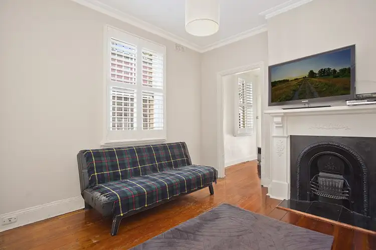 Second view of Homely house listing, 18 St James Road, Bondi Junction NSW 2022