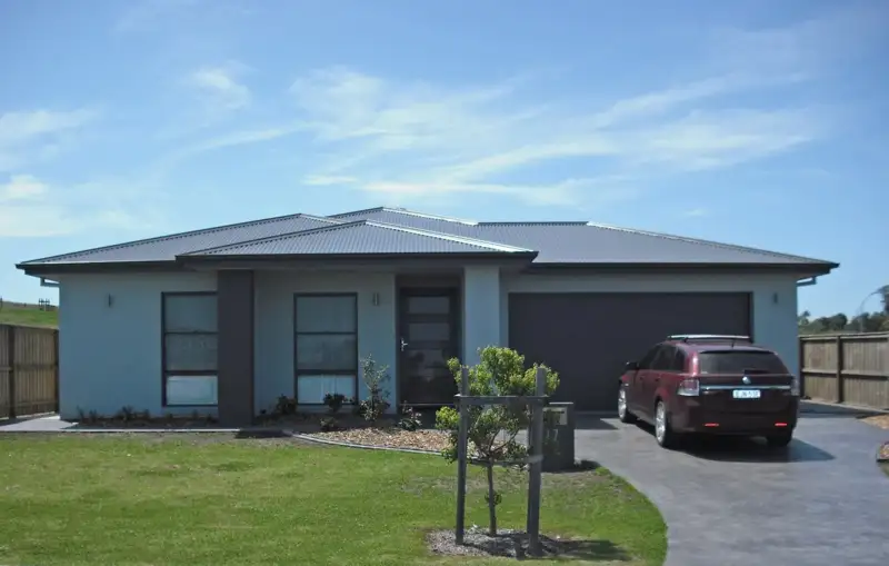 Main view of Homely house listing, 17 Porter Circuit, Milton NSW 2538