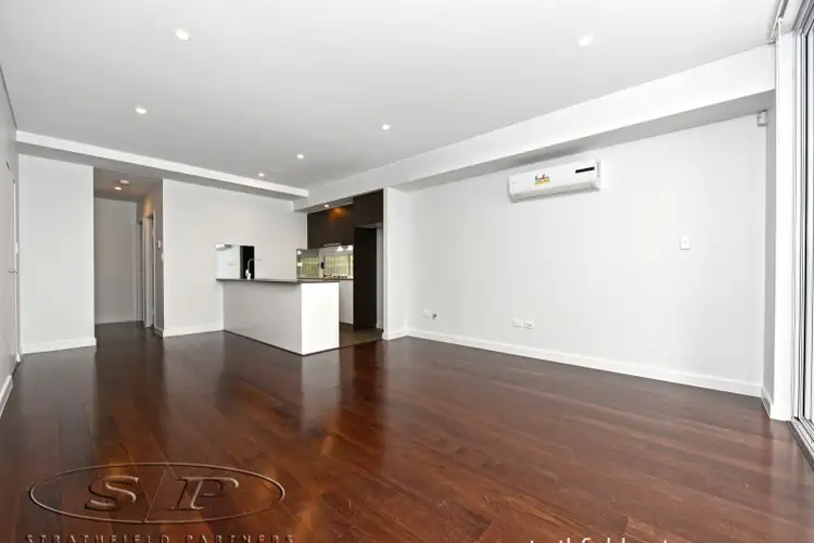 Fourth view of Homely apartment listing, 10/20 Homebush Road, Strathfield NSW 2135