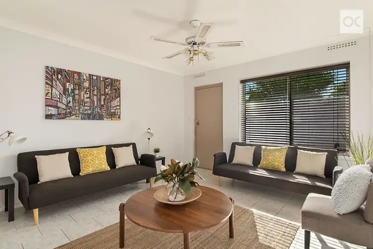 Fourth view of Homely unit listing, 3/1 Halsey Road, Fulham SA 5024