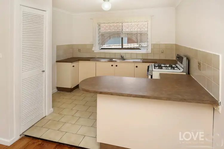 Second view of Homely unit listing, 1/12 Merino Street, Reservoir VIC 3073