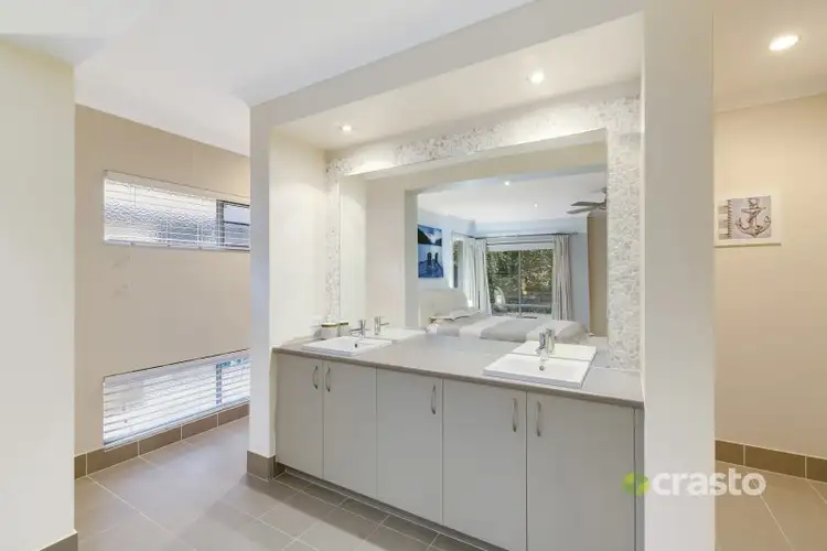 Sixth view of Homely house listing, 63 Wyangan Valley Way, Mudgeeraba QLD 4213