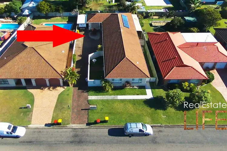Main view of Homely villa listing, 2/49 Hind Avenue, Forster NSW 2428