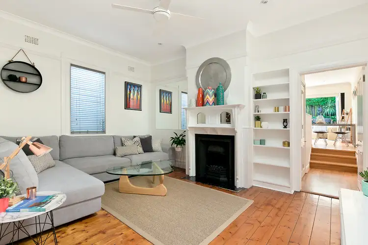 18 Thornton Street, Fairlight NSW 2094