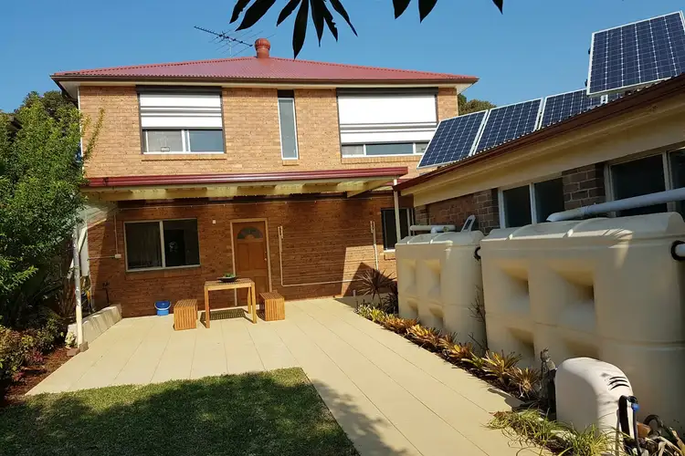 Second view of Homely house listing, 1245 Anzac Parade, Chifley NSW 2036