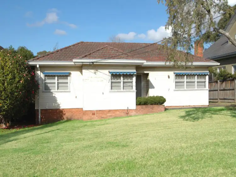 Fifth view of Homely house listing, 3 Surrey Road, Turramurra NSW 2074