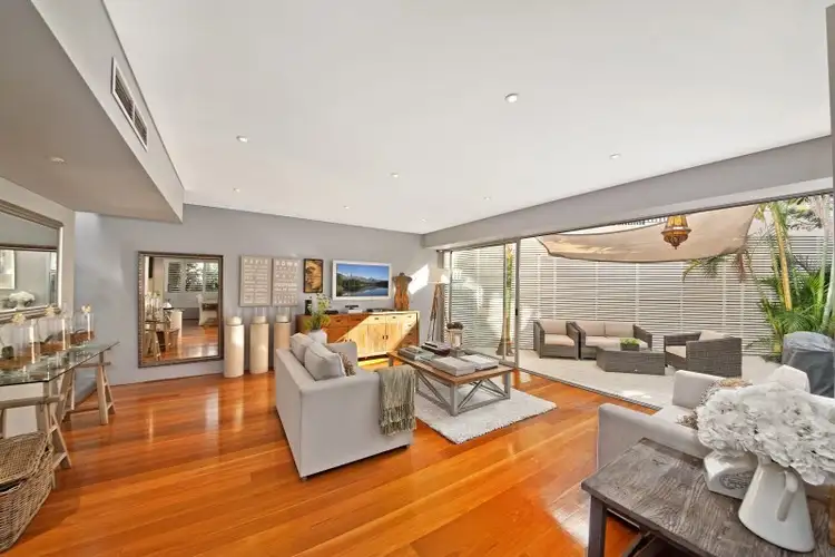 Main view of Homely unit listing, 2/19 Birriga Road, Bellevue Hill NSW 2023
