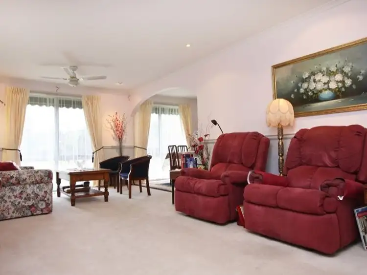 Seventh view of Homely house listing, 17 Pembroke Drive, Somerville VIC 3912